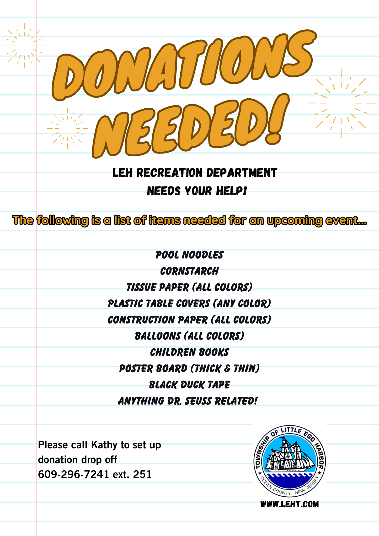 Little Egg Harbor Township