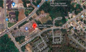 Little Egg Harbor Township